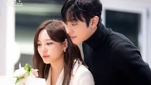 Rekomendasi Drama Korea Tentang Perjodohan CEO yang Seru