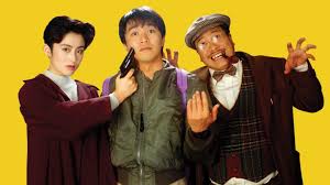 Deretan Film Terbaik Stephen Chow yang Wajib Ditonton