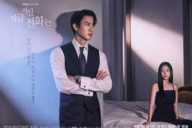 Sinopsis Drama Korea When the Phone Rings – Wajib Nonton!