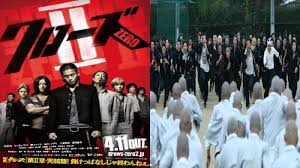 Sinopsis Film Crows Zero: Perjuangan Genji Menaklukkan Suzuran